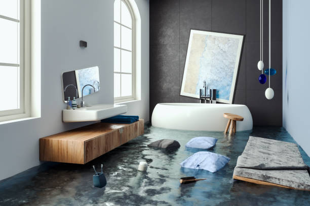 Best Water damage restoration near me  in Fairchild Af, WA