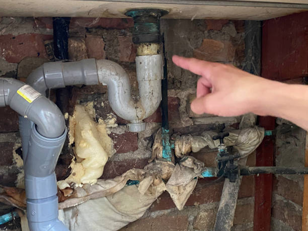 Fairchild Af, WA Water damage restoration Company